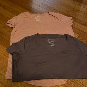 Sonoma goods for life t shirt lot.